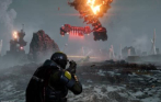 《地狱潜者2》创下Steam在线峰值纪录！